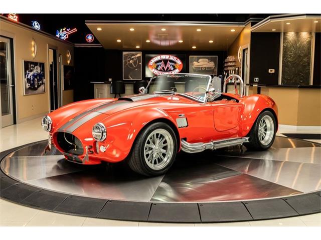 1965 Shelby Cobra (CC-1574819) for sale in Plymouth, Michigan