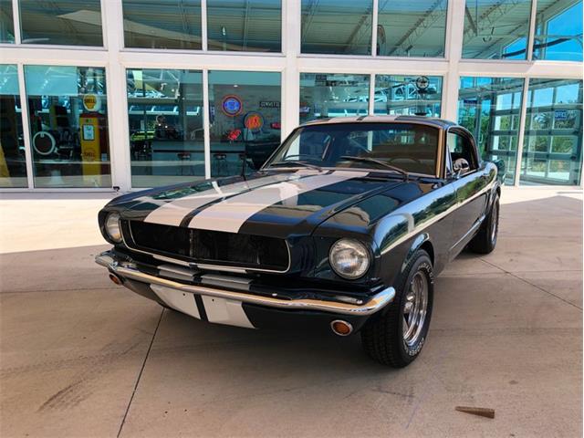 1965 Ford Mustang (CC-1574833) for sale in Palmetto, Florida