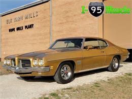 1971 Pontiac LeMans (CC-1574864) for sale in Hope Mills, North Carolina