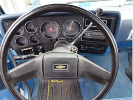 1981 Chevrolet Scottsdale (CC-1574892) for sale in Palmetto, Florida