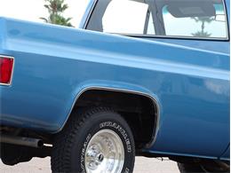 1981 Chevrolet Scottsdale (CC-1574892) for sale in Palmetto, Florida