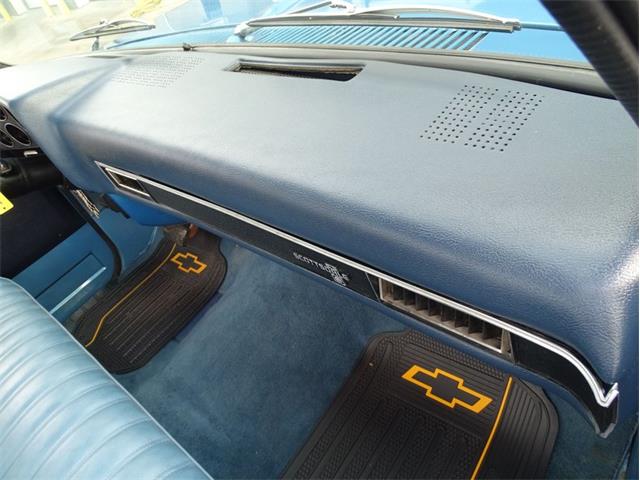 1981 Chevrolet Scottsdale (CC-1574892) for sale in Palmetto, Florida