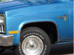 1981 Chevrolet Scottsdale (CC-1574892) for sale in Palmetto, Florida
