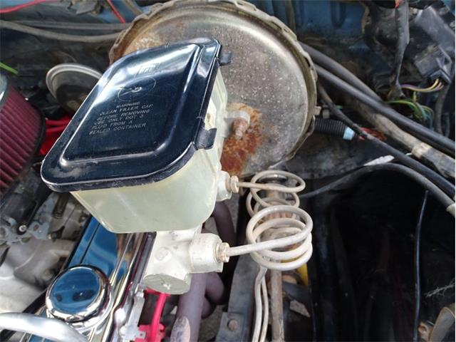 1981 Chevrolet Scottsdale (CC-1574892) for sale in Palmetto, Florida