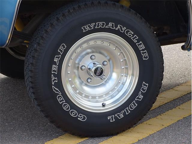 1981 Chevrolet Scottsdale (CC-1574892) for sale in Palmetto, Florida