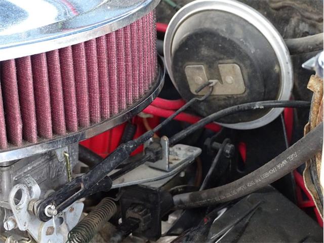 1981 Chevrolet Scottsdale (CC-1574892) for sale in Palmetto, Florida