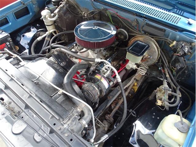 1981 Chevrolet Scottsdale (CC-1574892) for sale in Palmetto, Florida