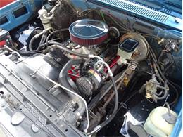 1981 Chevrolet Scottsdale (CC-1574892) for sale in Palmetto, Florida