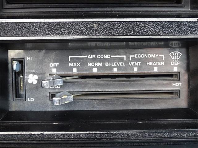 1981 Chevrolet Scottsdale (CC-1574892) for sale in Palmetto, Florida