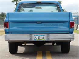 1981 Chevrolet Scottsdale (CC-1574892) for sale in Palmetto, Florida
