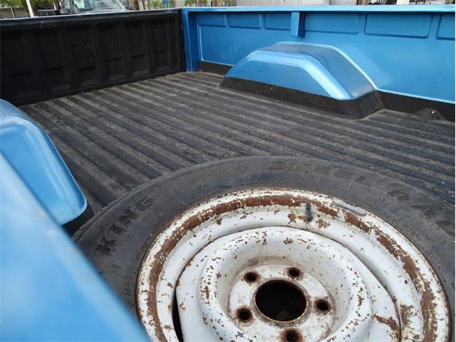 1981 Chevrolet Scottsdale (CC-1574892) for sale in Palmetto, Florida