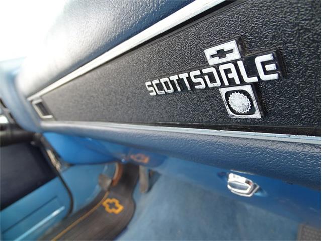 1981 Chevrolet Scottsdale (CC-1574892) for sale in Palmetto, Florida