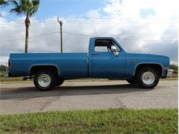 1981 Chevrolet Scottsdale (CC-1574892) for sale in Palmetto, Florida