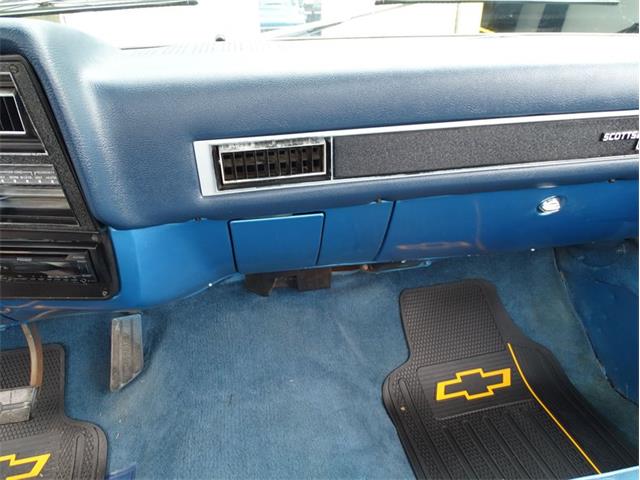 1981 Chevrolet Scottsdale (CC-1574892) for sale in Palmetto, Florida