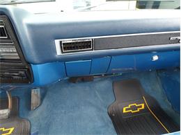 1981 Chevrolet Scottsdale (CC-1574892) for sale in Palmetto, Florida