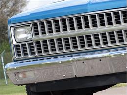 1981 Chevrolet Scottsdale (CC-1574892) for sale in Palmetto, Florida