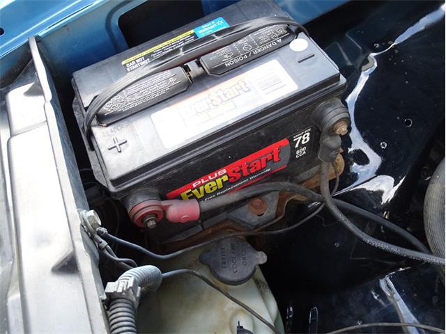 1981 Chevrolet Scottsdale (CC-1574892) for sale in Palmetto, Florida
