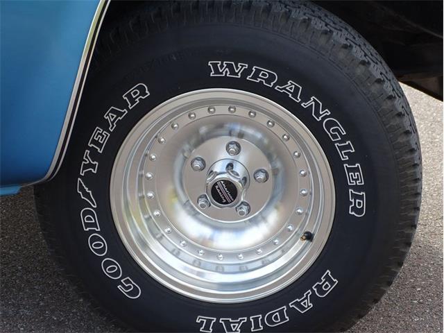 1981 Chevrolet Scottsdale (CC-1574892) for sale in Palmetto, Florida