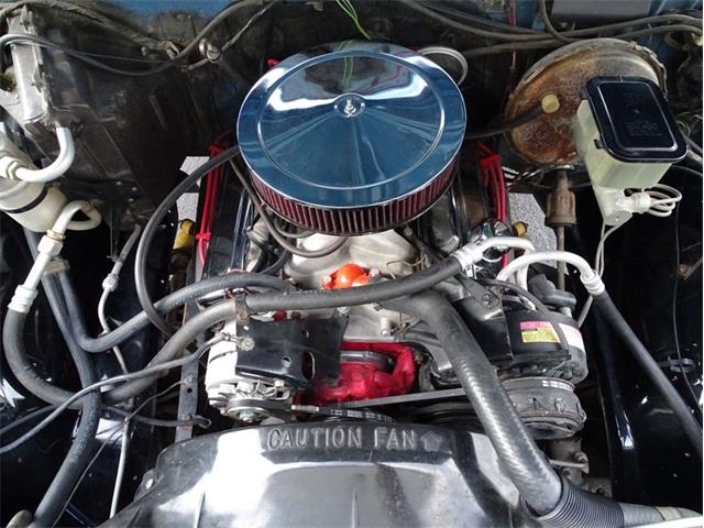 1981 Chevrolet Scottsdale (CC-1574892) for sale in Palmetto, Florida