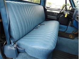 1981 Chevrolet Scottsdale (CC-1574892) for sale in Palmetto, Florida