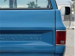 1981 Chevrolet Scottsdale (CC-1574892) for sale in Palmetto, Florida