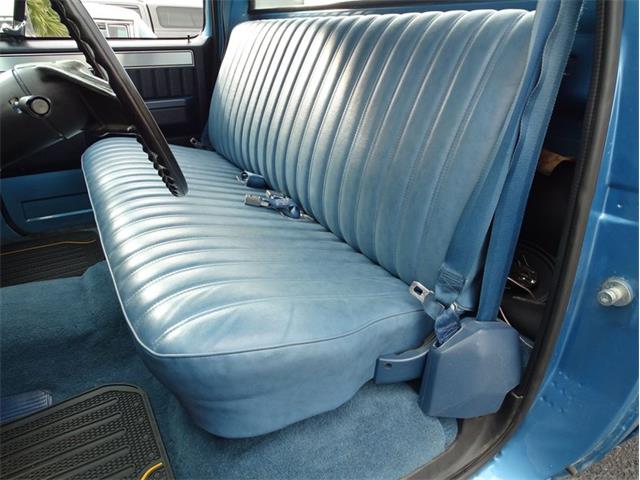1981 Chevrolet Scottsdale (CC-1574892) for sale in Palmetto, Florida