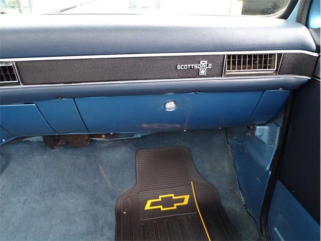 1981 Chevrolet Scottsdale (CC-1574892) for sale in Palmetto, Florida