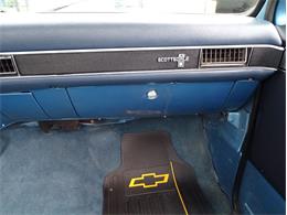 1981 Chevrolet Scottsdale (CC-1574892) for sale in Palmetto, Florida