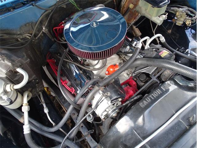 1981 Chevrolet Scottsdale (CC-1574892) for sale in Palmetto, Florida