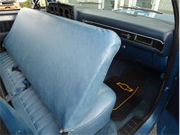 1981 Chevrolet Scottsdale (CC-1574892) for sale in Palmetto, Florida