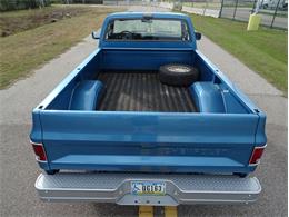 1981 Chevrolet Scottsdale (CC-1574892) for sale in Palmetto, Florida