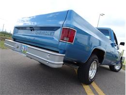1981 Chevrolet Scottsdale (CC-1574892) for sale in Palmetto, Florida