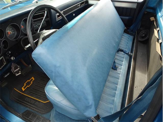 1981 Chevrolet Scottsdale (CC-1574892) for sale in Palmetto, Florida
