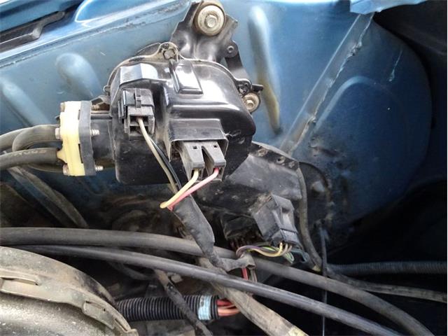 1981 Chevrolet Scottsdale (CC-1574892) for sale in Palmetto, Florida