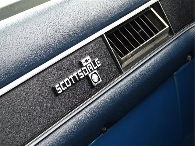 1981 Chevrolet Scottsdale (CC-1574892) for sale in Palmetto, Florida