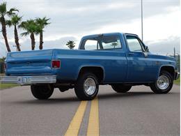 1981 Chevrolet Scottsdale (CC-1574892) for sale in Palmetto, Florida