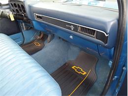 1981 Chevrolet Scottsdale (CC-1574892) for sale in Palmetto, Florida