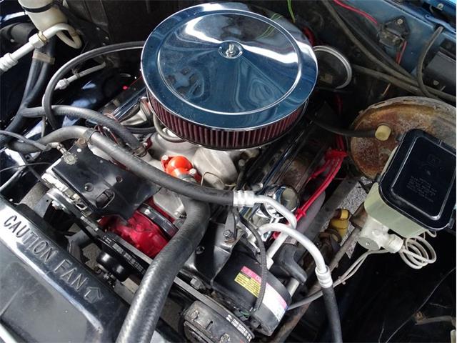 1981 Chevrolet Scottsdale (CC-1574892) for sale in Palmetto, Florida