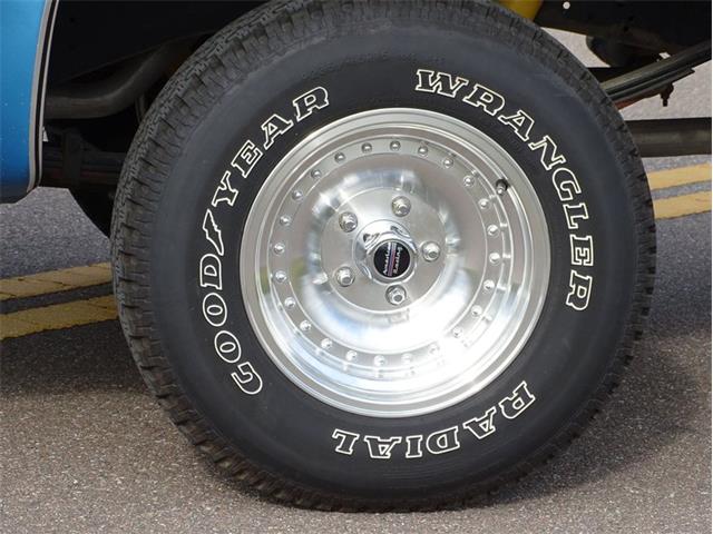 1981 Chevrolet Scottsdale (CC-1574892) for sale in Palmetto, Florida