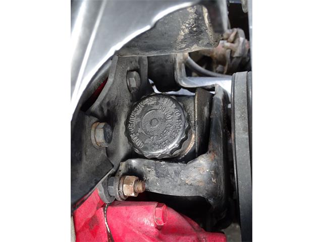 1981 Chevrolet Scottsdale (CC-1574892) for sale in Palmetto, Florida