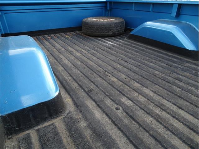 1981 Chevrolet Scottsdale (CC-1574892) for sale in Palmetto, Florida