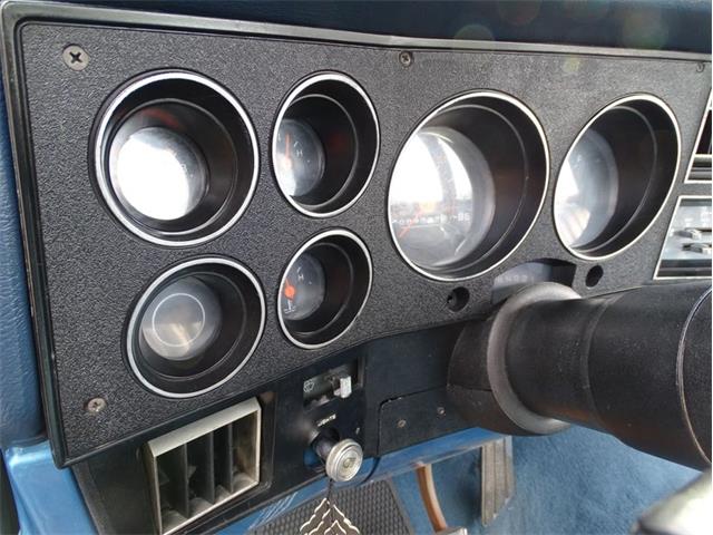 1981 Chevrolet Scottsdale (CC-1574892) for sale in Palmetto, Florida