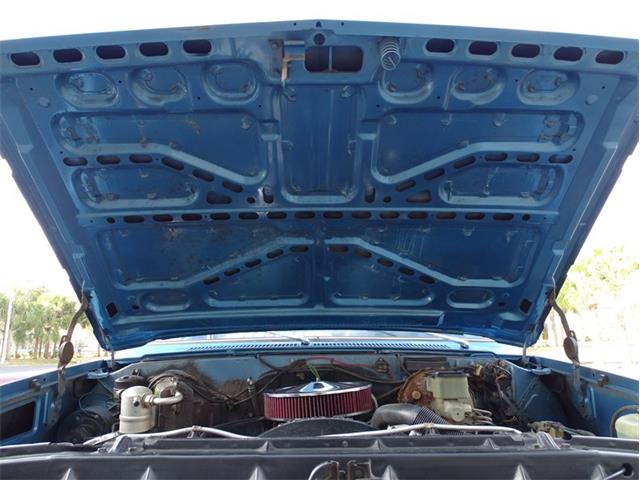 1981 Chevrolet Scottsdale (CC-1574892) for sale in Palmetto, Florida