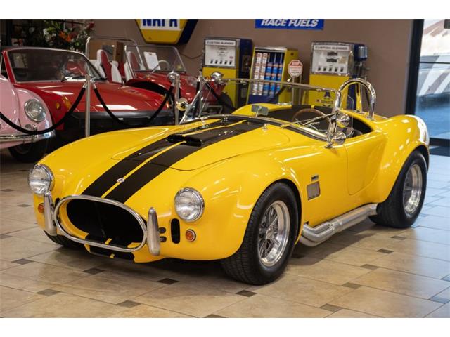 1967 Shelby Cobra (CC-1574904) for sale in Venice, Florida