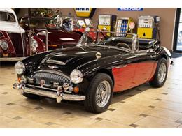 1966 Austin-Healey 3000 (CC-1574917) for sale in Venice, Florida