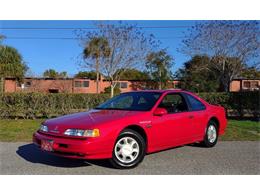 1993 Ford Thunderbird (CC-1574943) for sale in Clearwater, Florida