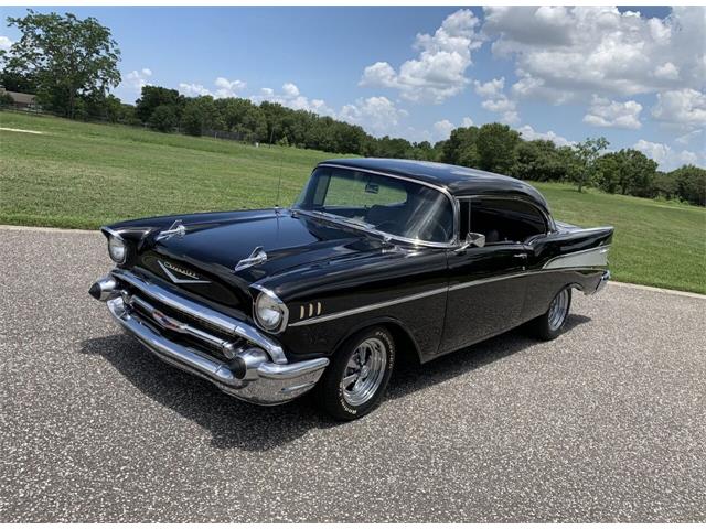 1957 Chevrolet Bel Air (CC-1574944) for sale in Clearwater, Florida