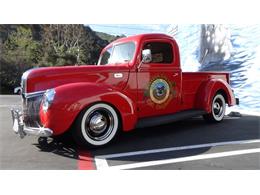 1941 Ford 1/2 Ton Pickup (CC-1574972) for sale in Laguna Beach, California