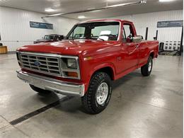 1985 Ford F150 (CC-1574988) for sale in Holland , Michigan