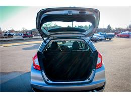 2020 Honda Fit (CC-1575008) for sale in Greeley, Colorado